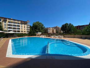 SUMMER BREEZE 514 Studio Sunny Beach